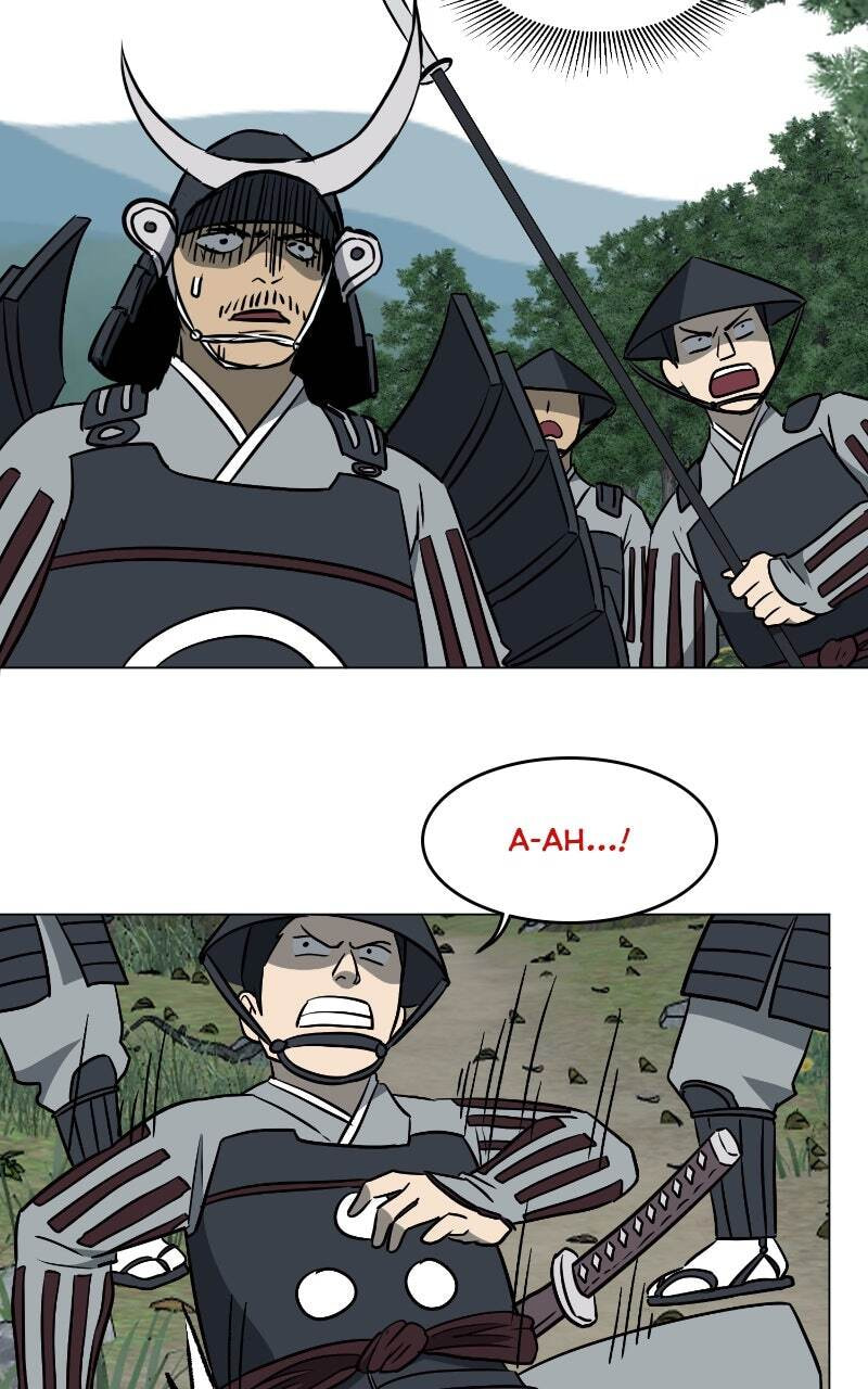 Read Infinite Leveling: Murim chapter 183 image 79 on Lezhin