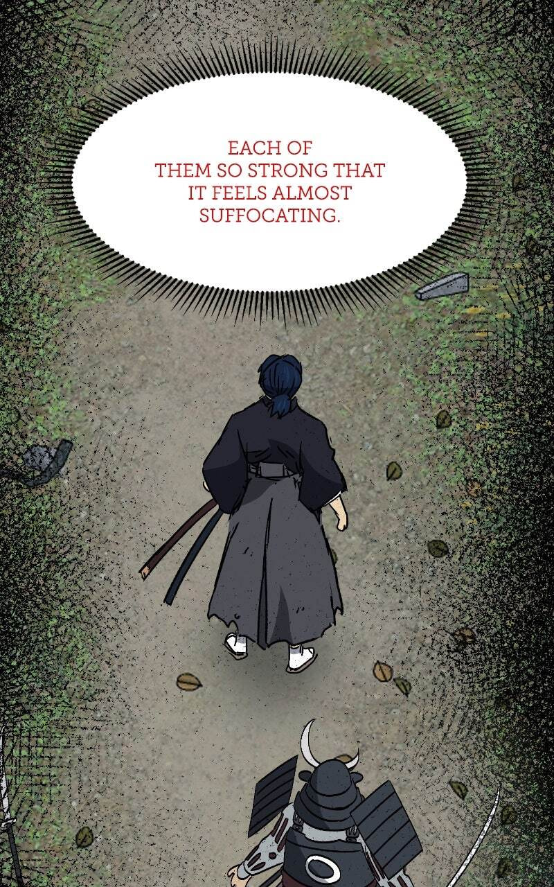Read Infinite Leveling: Murim chapter 183 image 81 on Lezhin