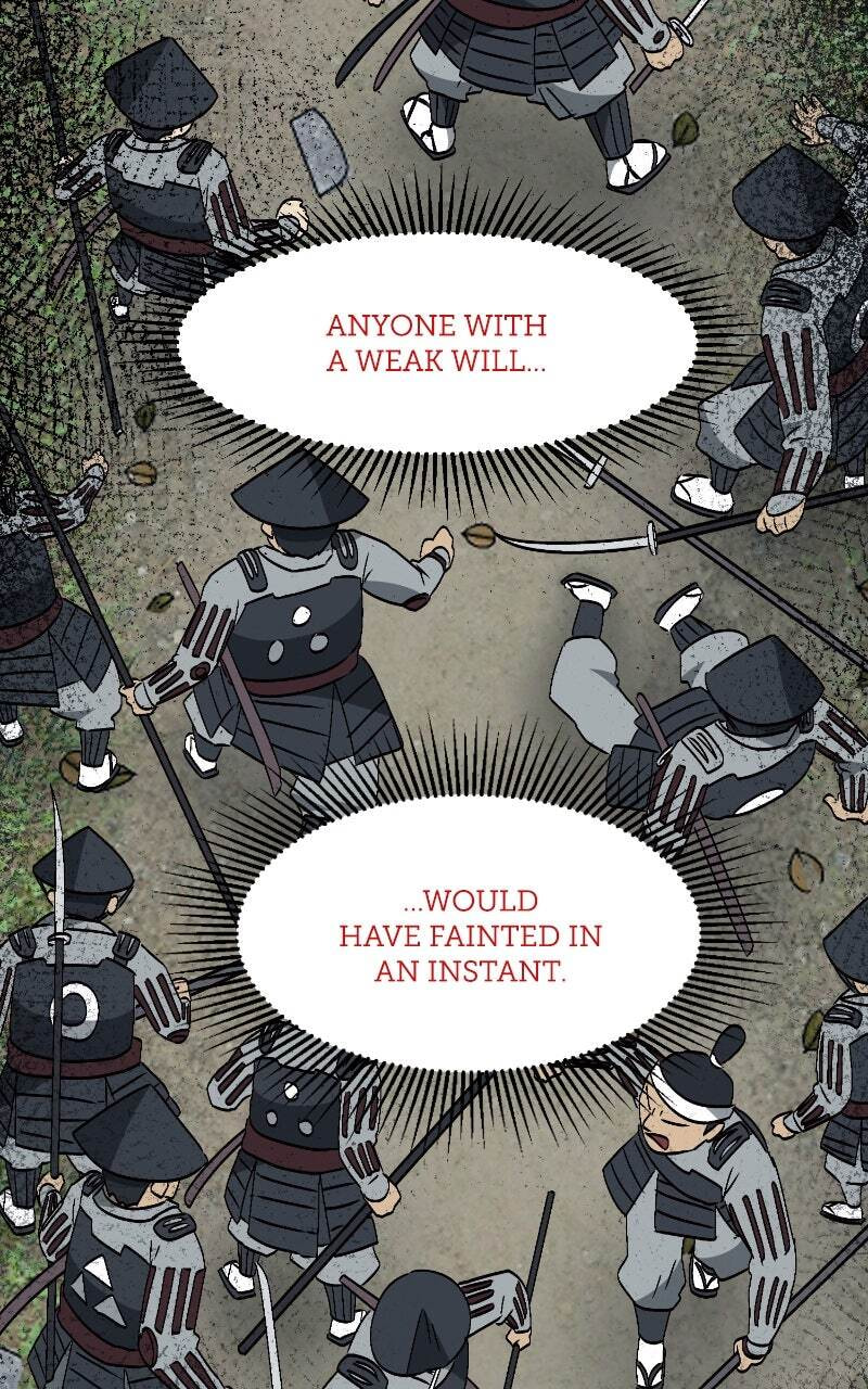 Read Infinite Leveling: Murim chapter 183 image 82 on Lezhin
