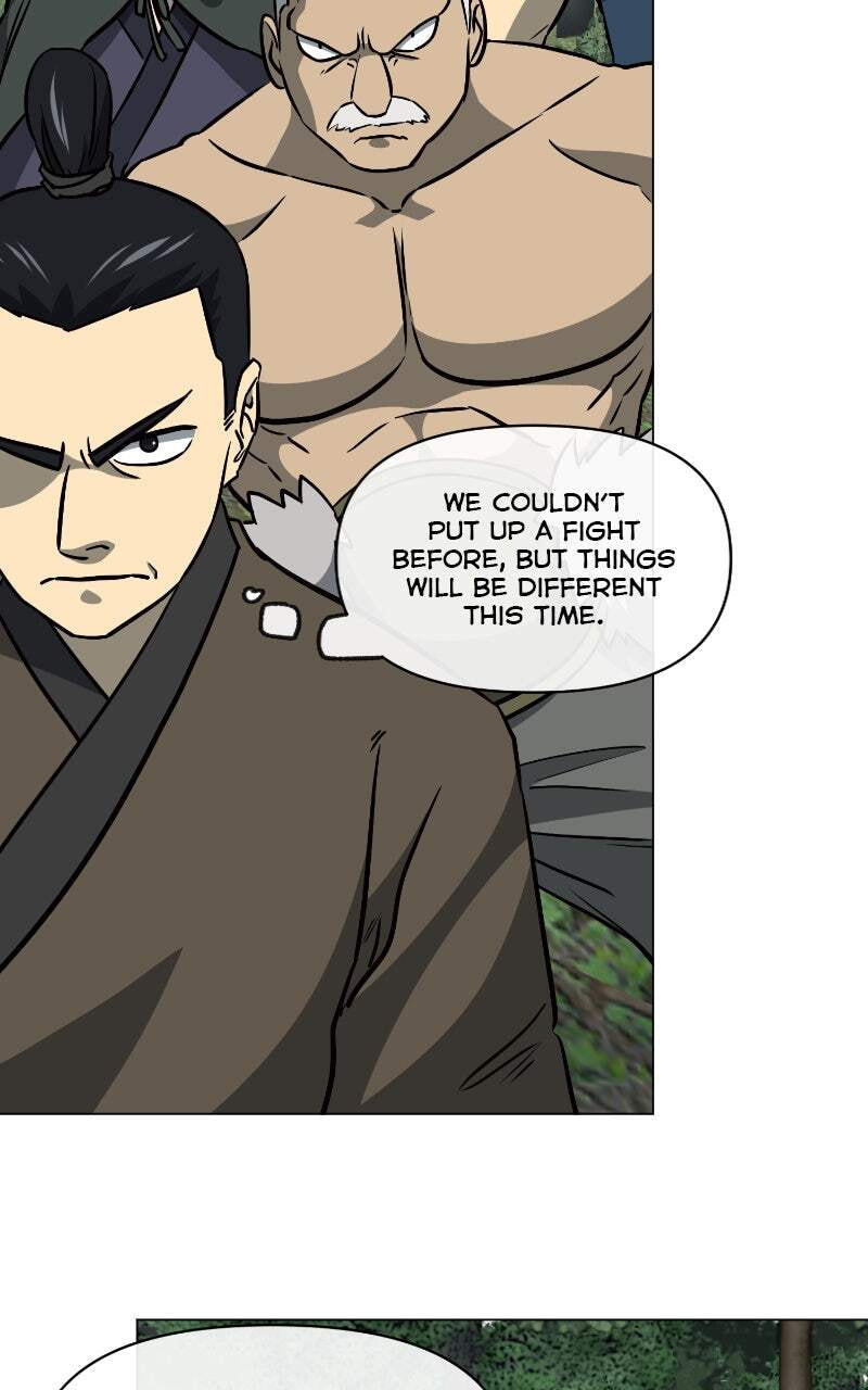 Read Infinite Leveling: Murim chapter 183 image 89 on Lezhin