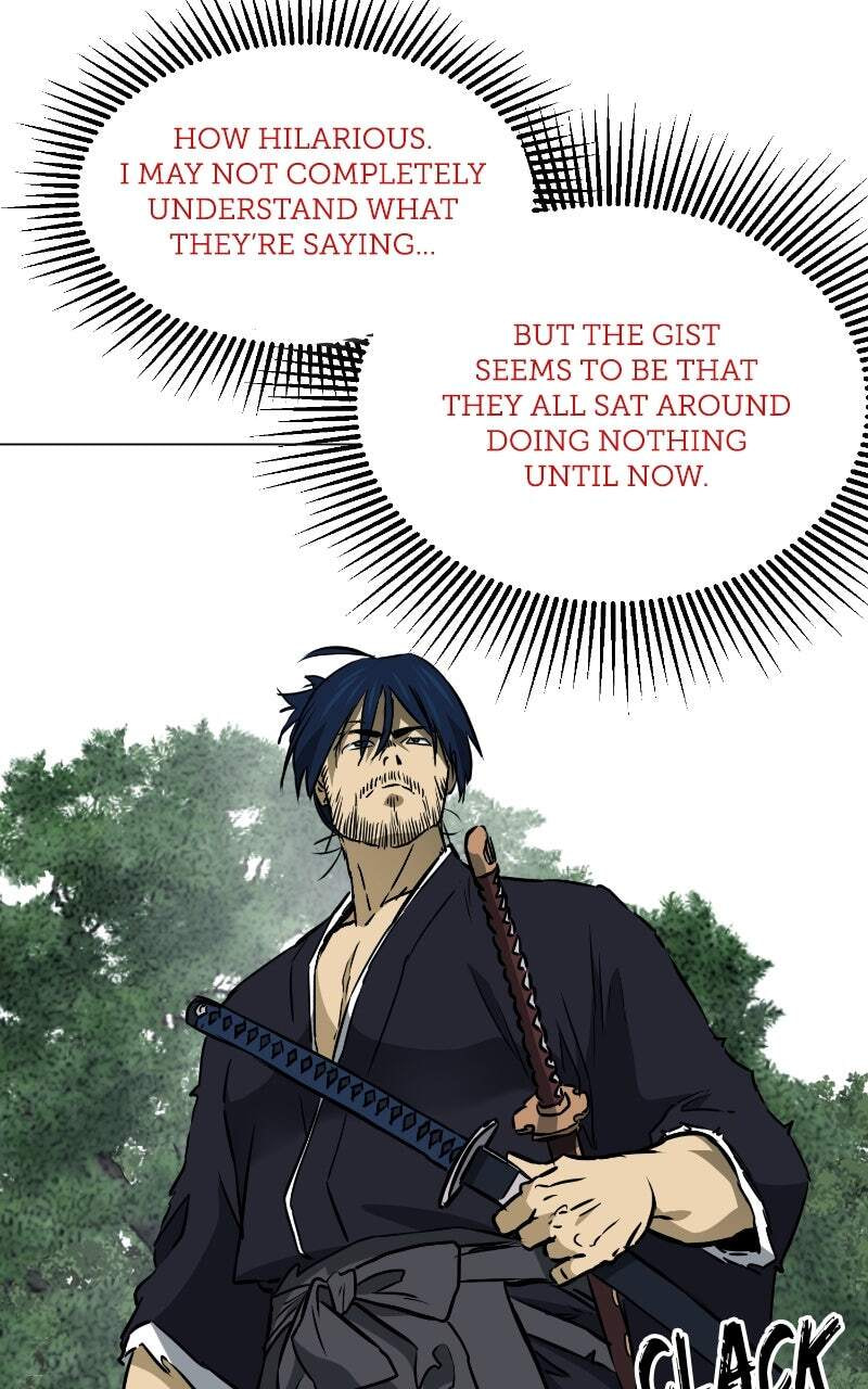 Read Infinite Leveling: Murim chapter 183 image 91 on Lezhin
