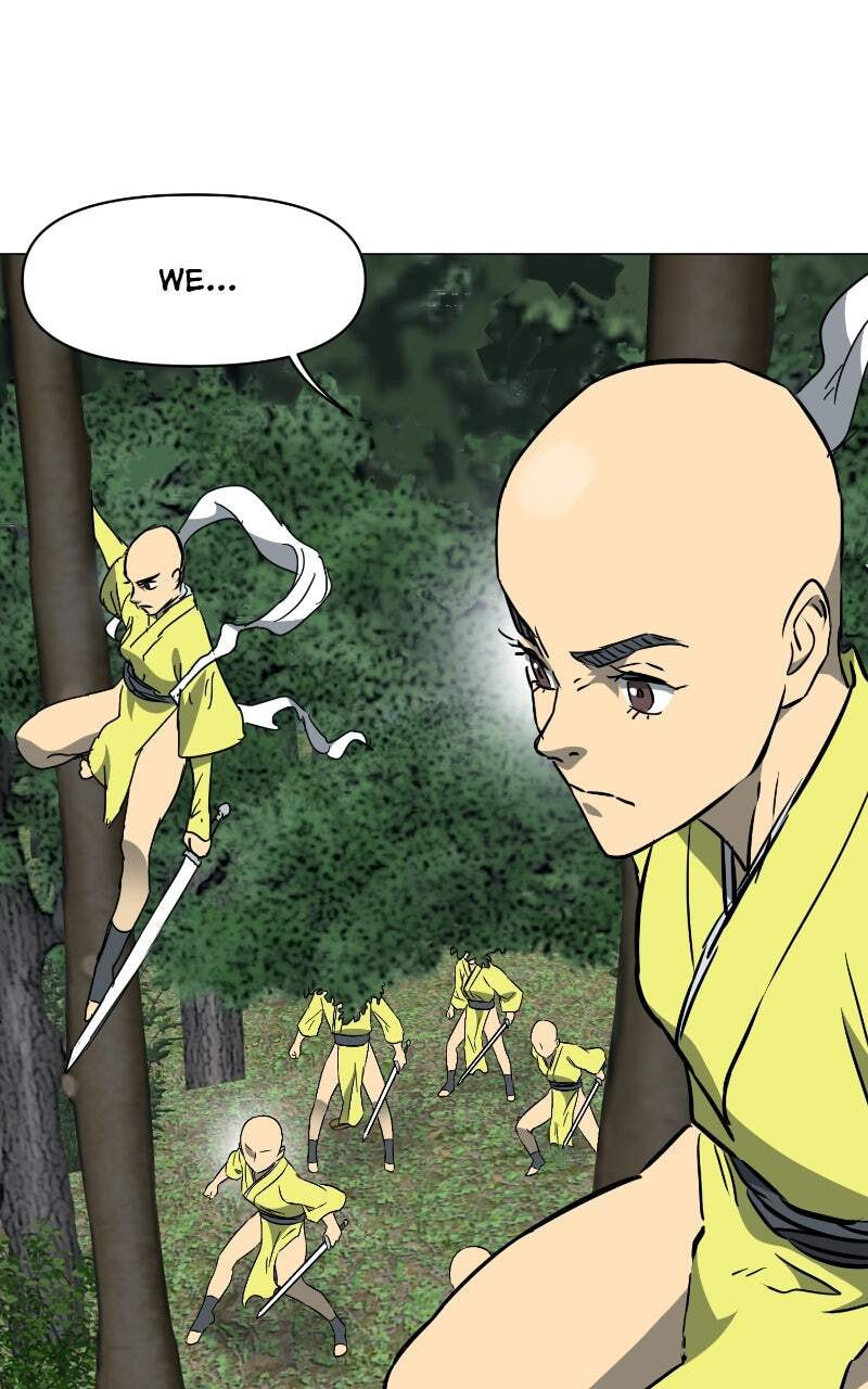 Read Infinite Leveling: Murim chapter 183 image 94 on Lezhin