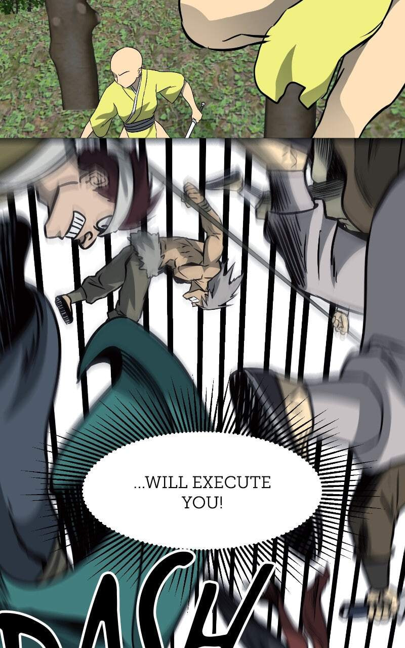Read Infinite Leveling: Murim chapter 183 image 95 on Lezhin