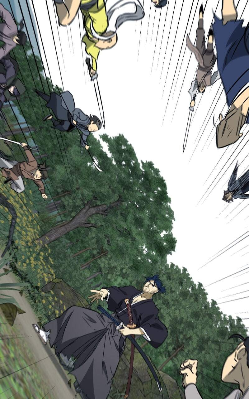 Read Infinite Leveling: Murim chapter 183 image 97 on Lezhin