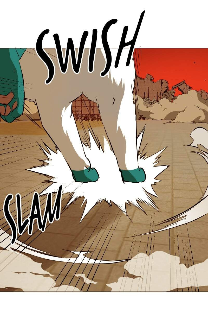 Read Infinite Leveling: Murim chapter 184 image 1 on Lezhin