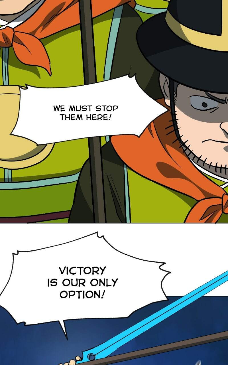 Read Infinite Leveling: Murim chapter 184 image 104 on Lezhin
