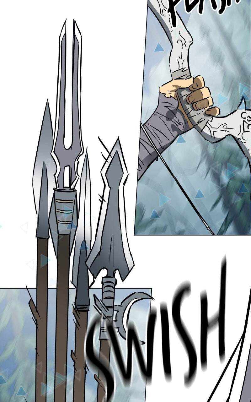 Read Infinite Leveling: Murim chapter 184 image 108 on Lezhin