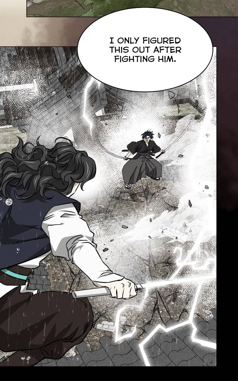 Read Infinite Leveling: Murim chapter 184 image 11 on Lezhin