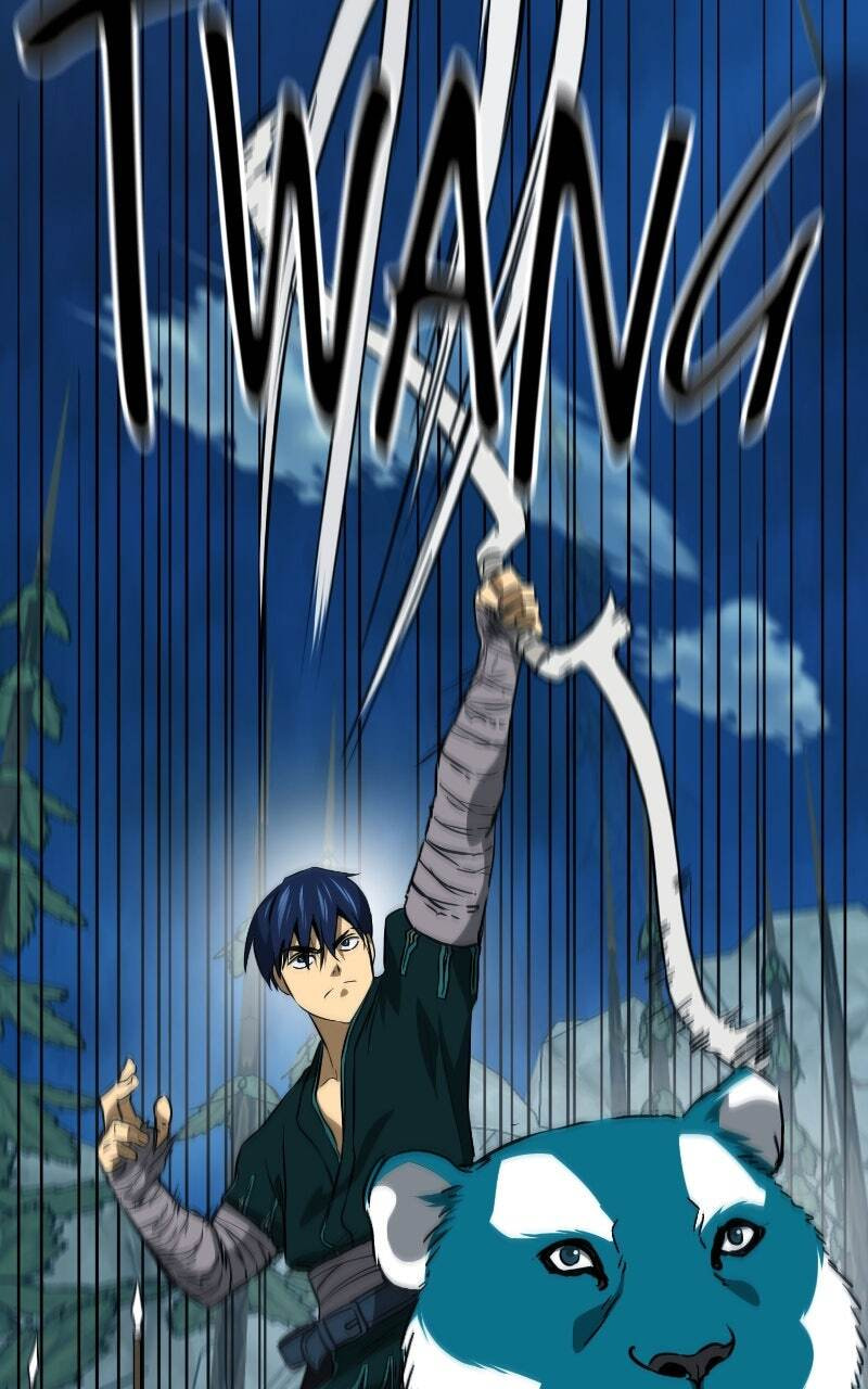 Read Infinite Leveling: Murim chapter 184 image 117 on Lezhin