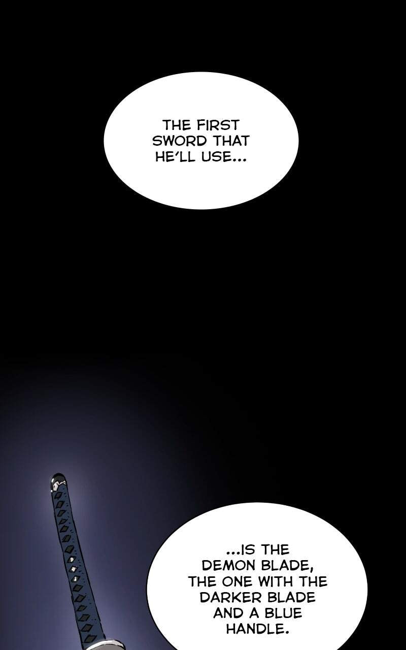 Read Infinite Leveling: Murim chapter 184 image 12 on Lezhin