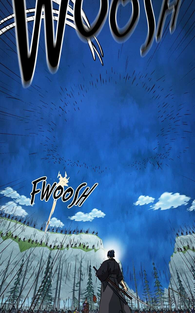 Read Infinite Leveling: Murim chapter 184 image 120 on Lezhin