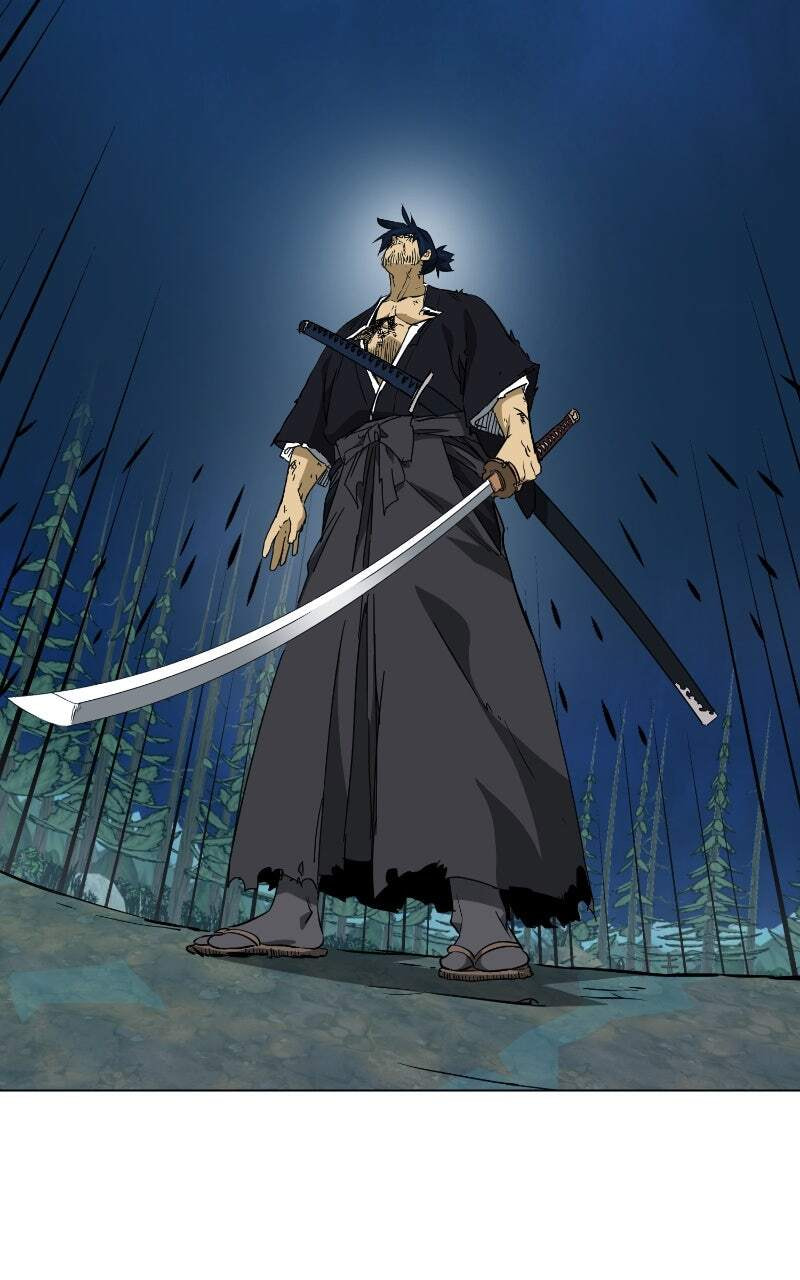 Read Infinite Leveling: Murim chapter 184 image 124 on Lezhin