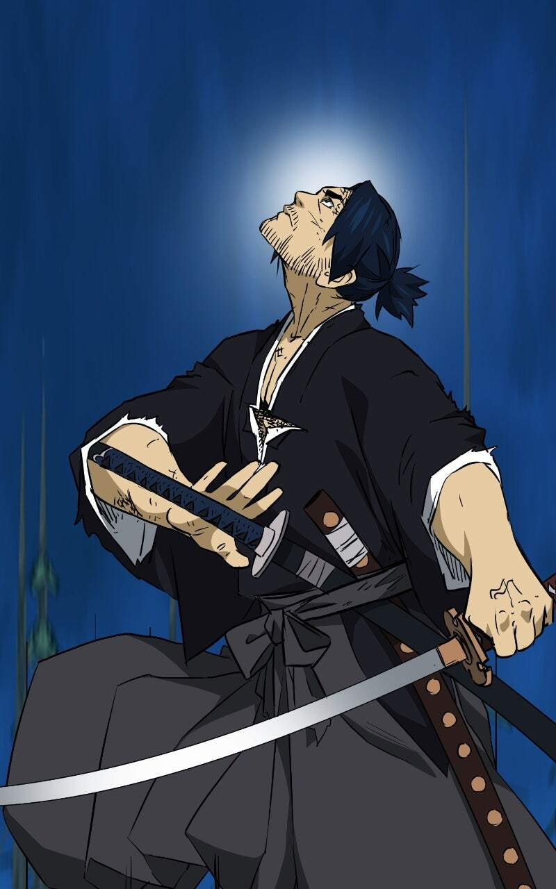 Read Infinite Leveling: Murim chapter 184 image 129 on Lezhin