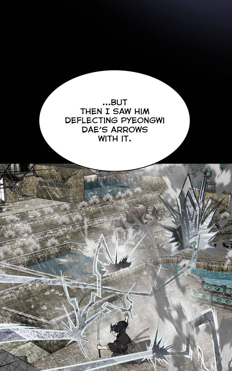 Read Infinite Leveling: Murim chapter 184 image 14 on Lezhin