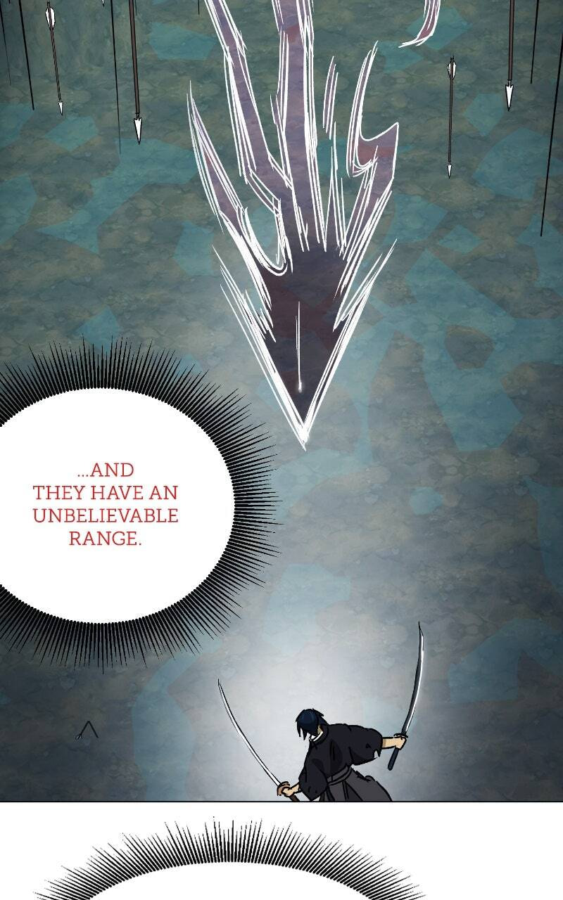 Read Infinite Leveling: Murim chapter 184 image 143 on Lezhin