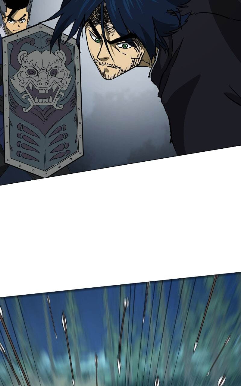 Read Infinite Leveling: Murim chapter 184 image 157 on Lezhin