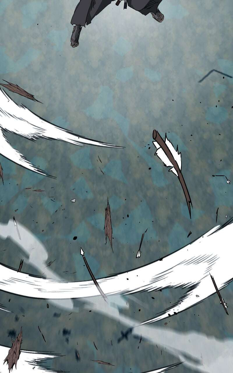 Read Infinite Leveling: Murim chapter 184 image 163 on Lezhin