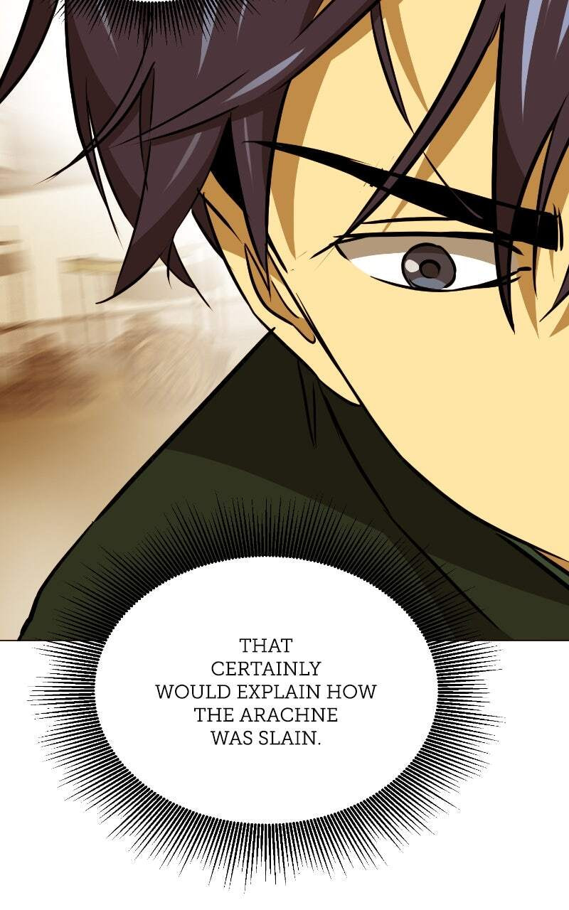 Read Infinite Leveling: Murim chapter 184 image 24 on Lezhin