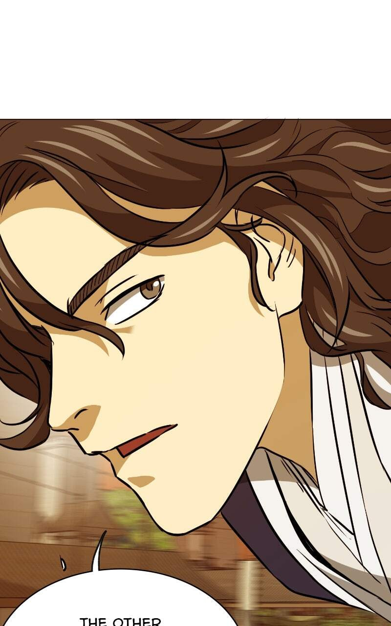 Read Infinite Leveling: Murim chapter 184 image 25 on Lezhin