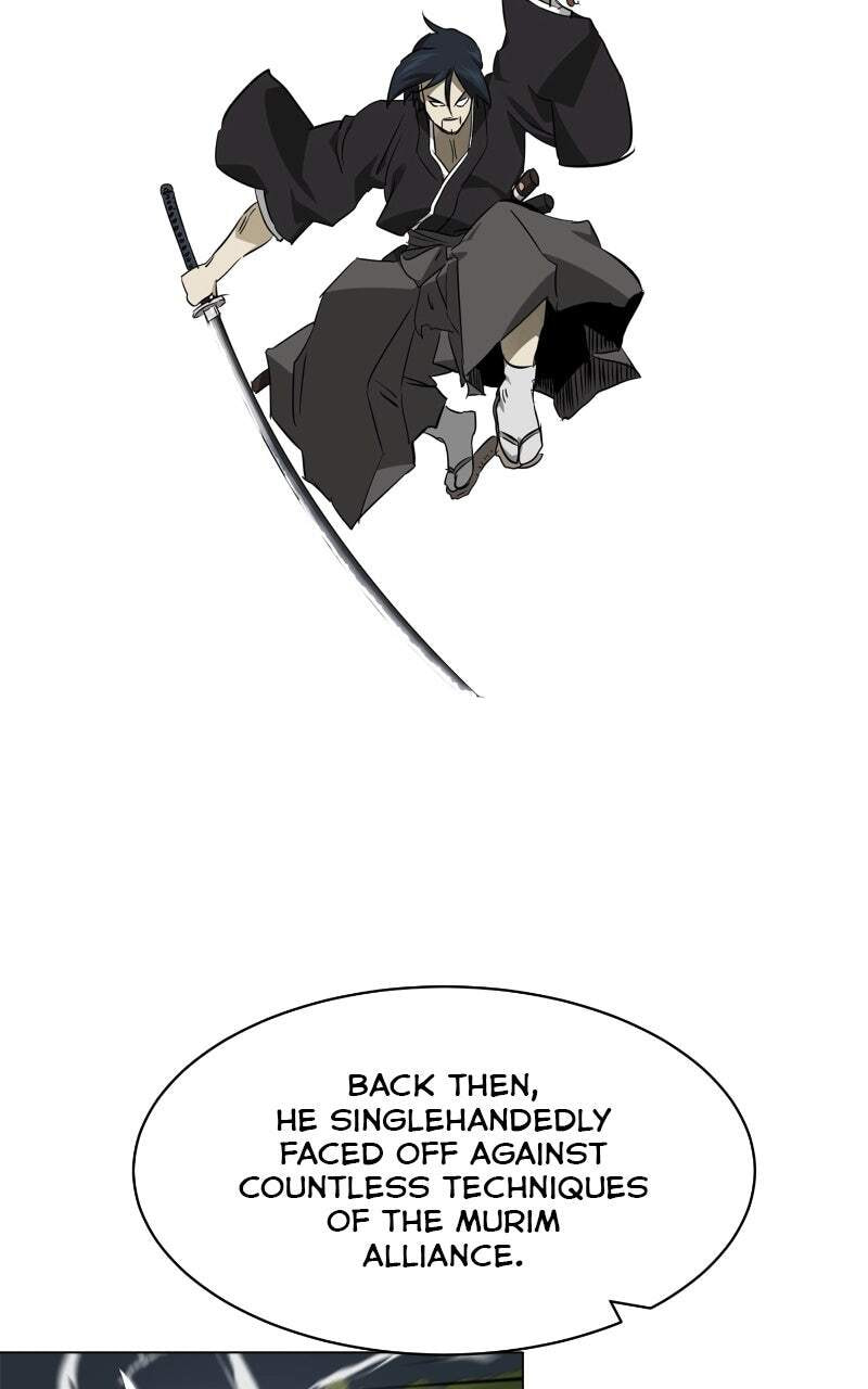 Read Infinite Leveling: Murim chapter 184 image 29 on Lezhin