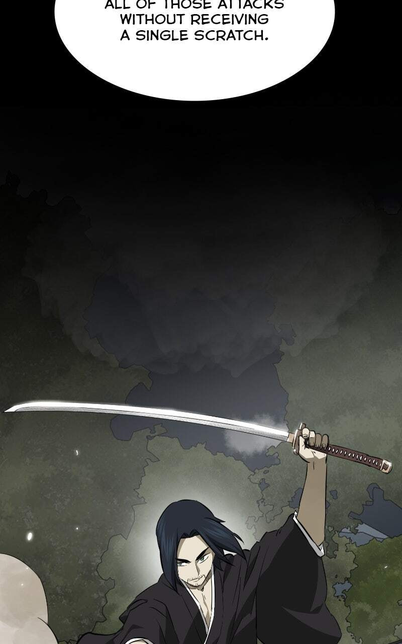 Read Infinite Leveling: Murim chapter 184 image 33 on Lezhin