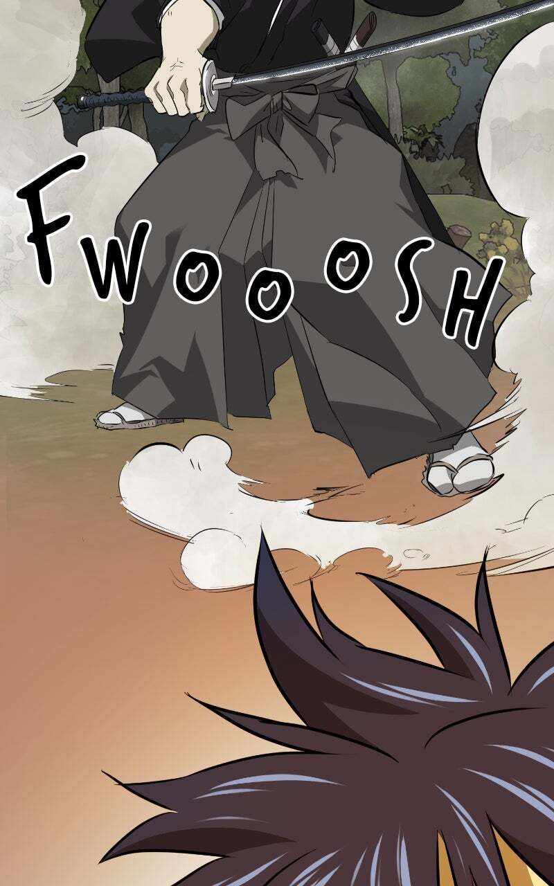 Read Infinite Leveling: Murim chapter 184 image 34 on Lezhin