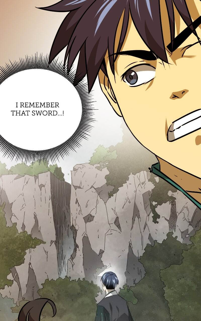 Read Infinite Leveling: Murim chapter 184 image 35 on Lezhin