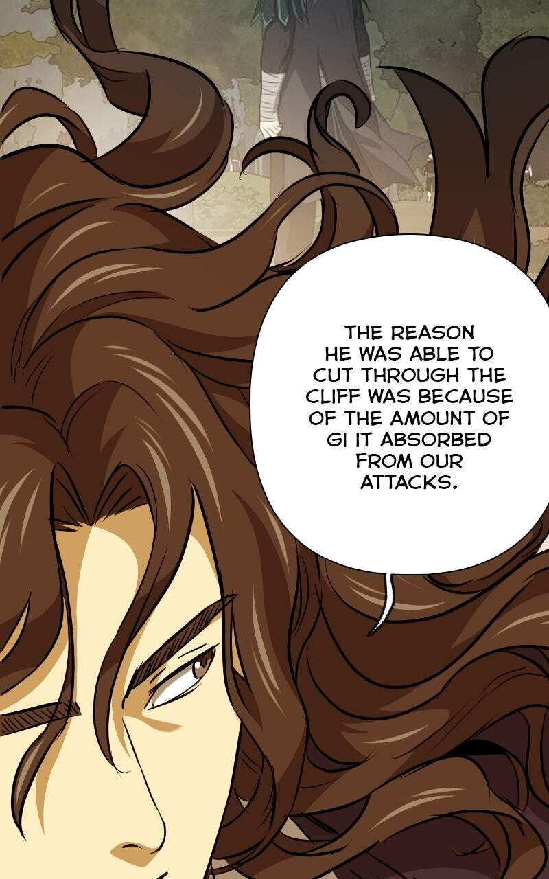 Read Infinite Leveling: Murim chapter 184 image 36 on Lezhin