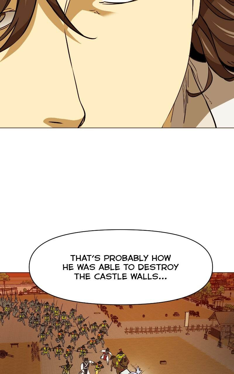Read Infinite Leveling: Murim chapter 184 image 38 on Lezhin