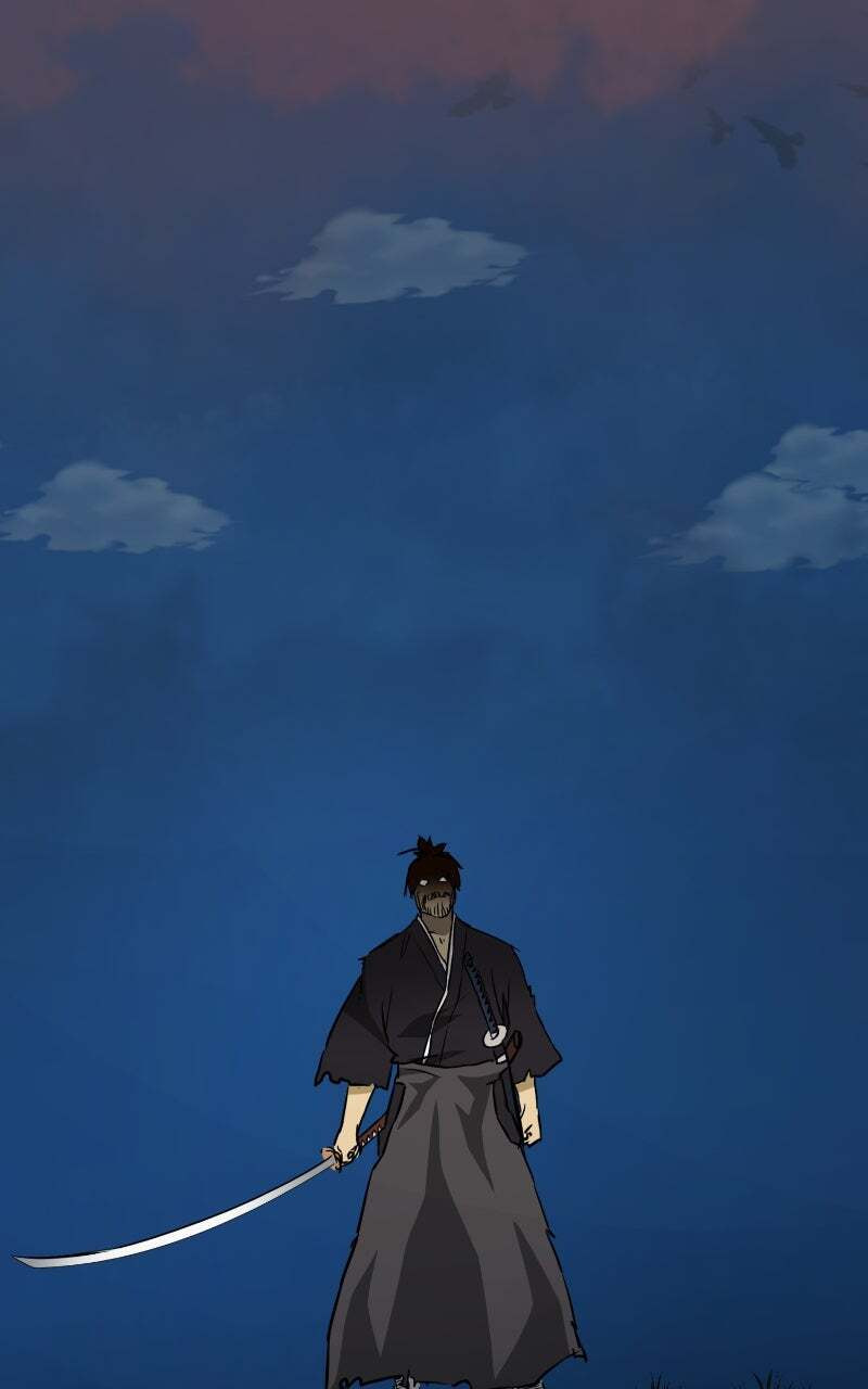Read Infinite Leveling: Murim chapter 184 image 45 on Lezhin