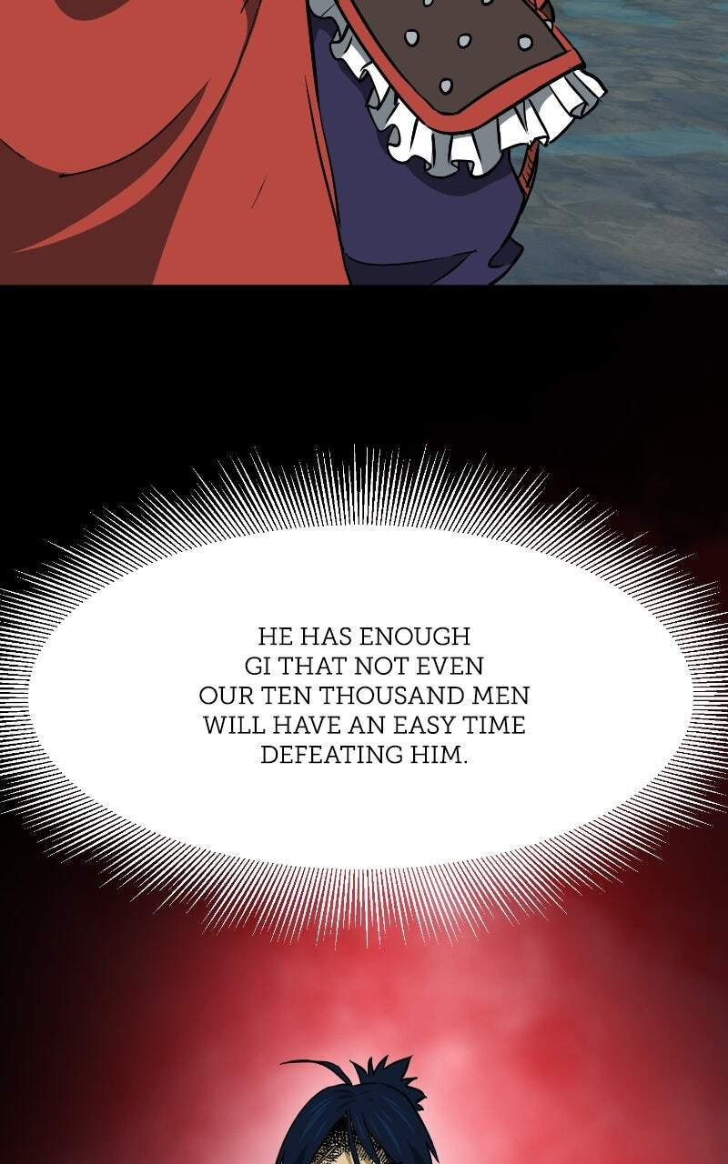 Read Infinite Leveling: Murim chapter 184 image 51 on Lezhin