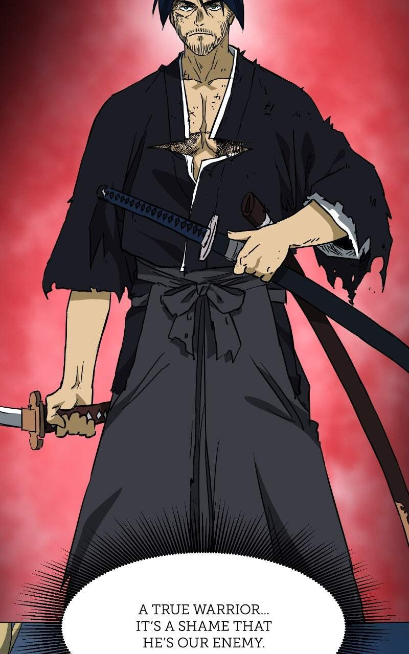 Read Infinite Leveling: Murim chapter 184 image 52 on Lezhin
