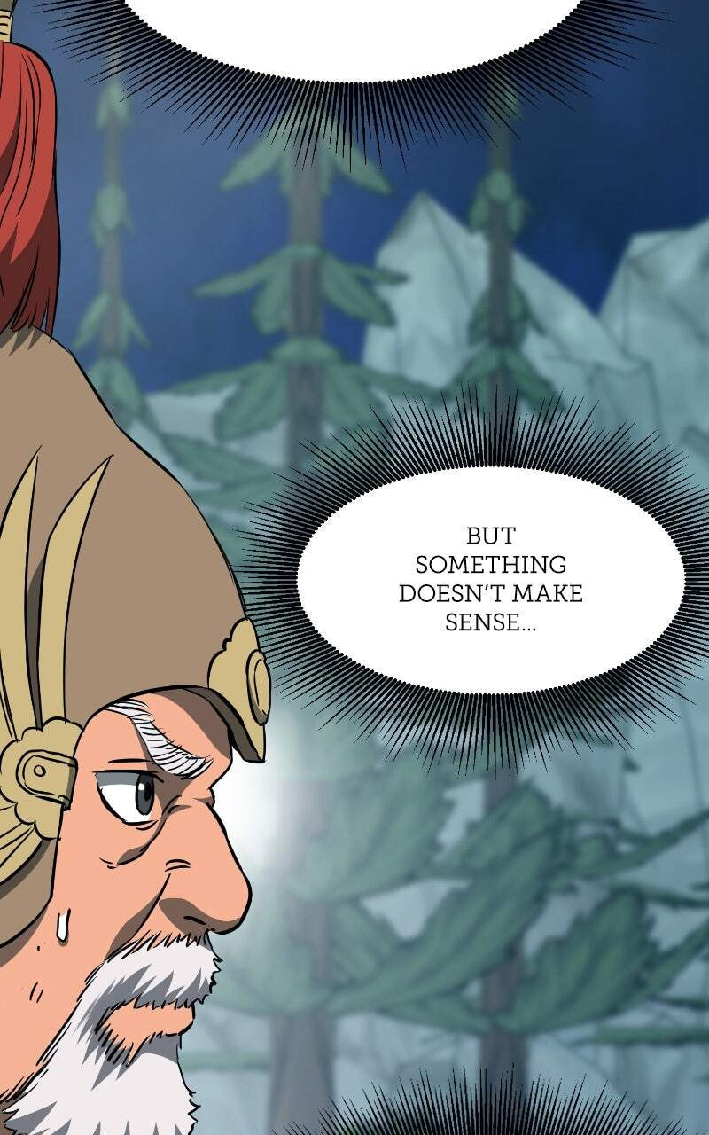 Read Infinite Leveling: Murim chapter 184 image 53 on Lezhin