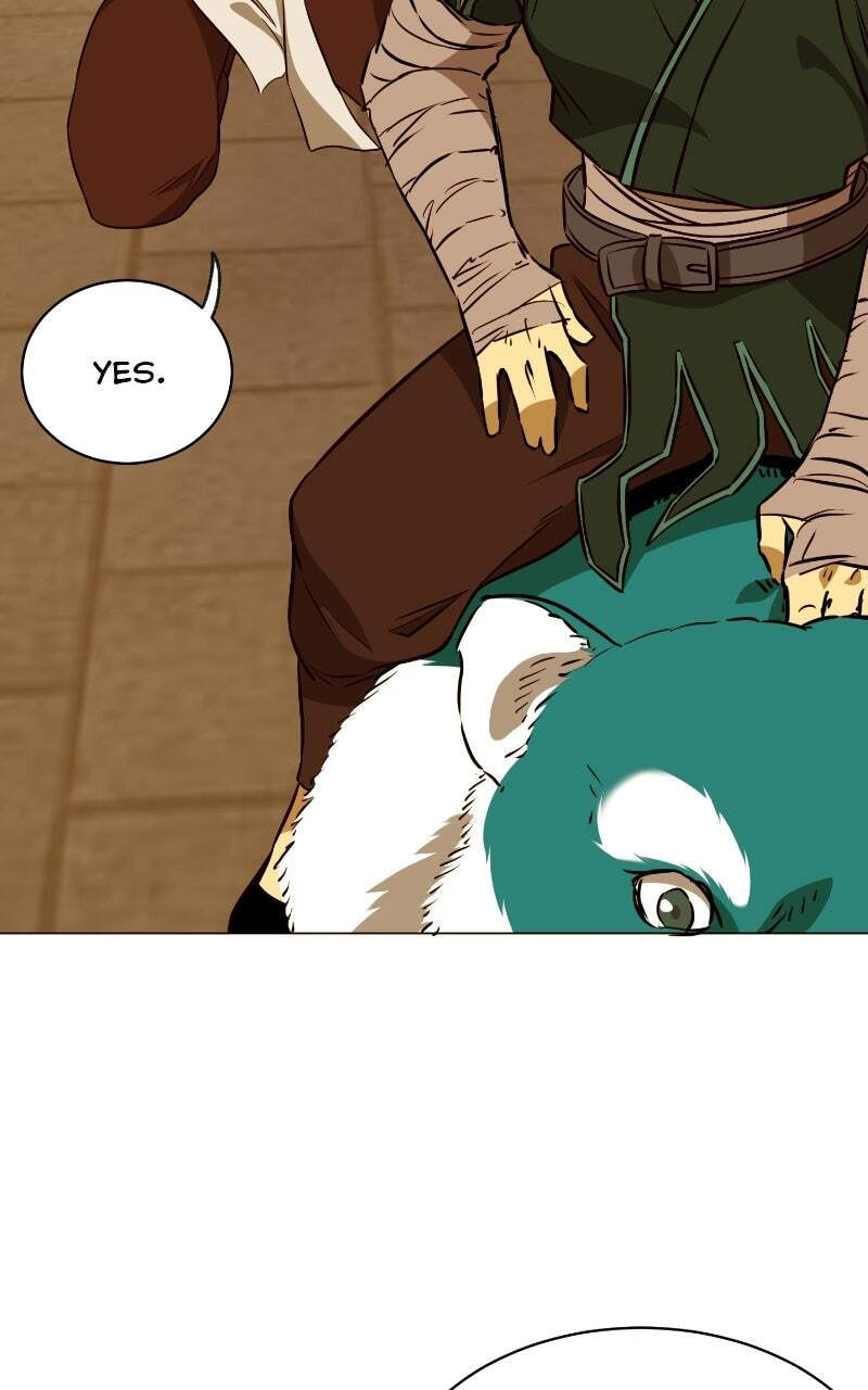 Read Infinite Leveling: Murim chapter 184 image 6 on Lezhin