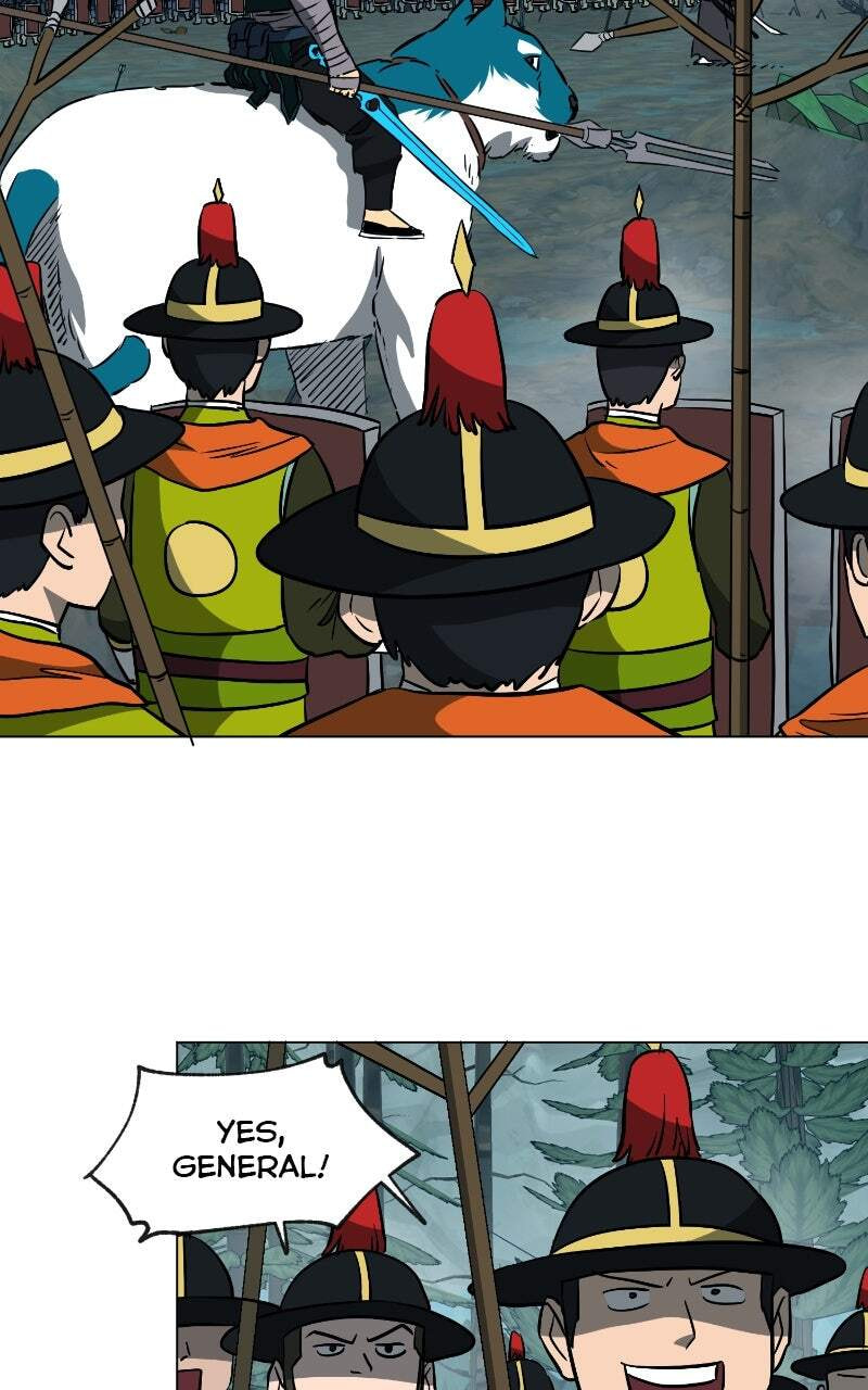 Read Infinite Leveling: Murim chapter 184 image 70 on Lezhin