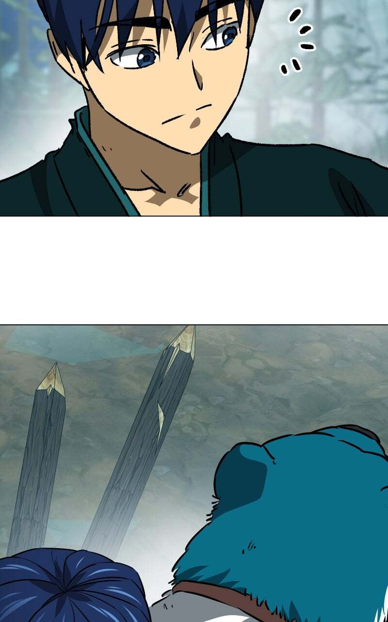 Read Infinite Leveling: Murim chapter 184 image 76 on Lezhin
