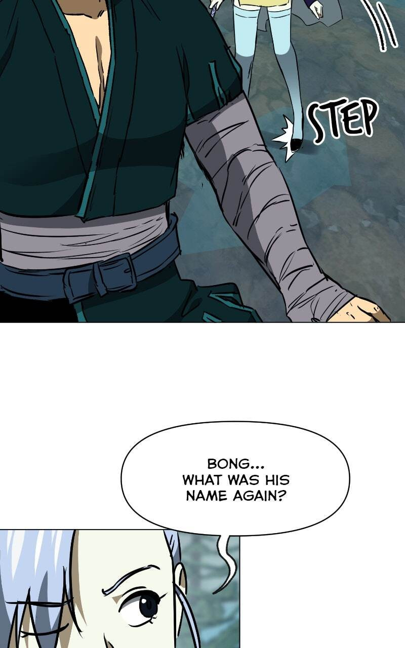 Read Infinite Leveling: Murim chapter 184 image 81 on Lezhin
