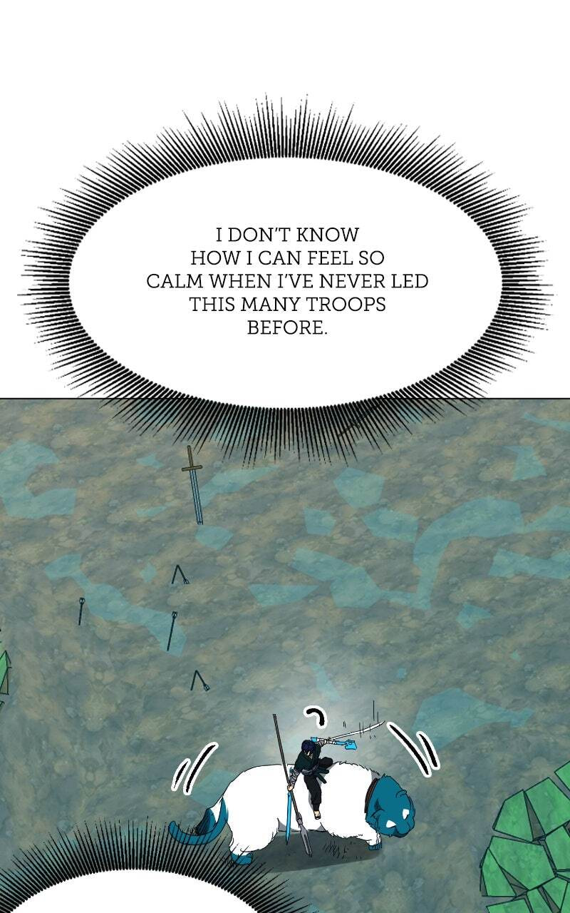 Read Infinite Leveling: Murim chapter 184 image 94 on Lezhin