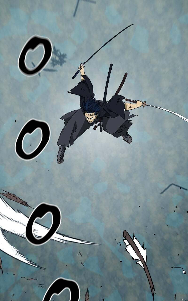 Read Infinite Leveling: Murim chapter 185 image 1 on Lezhin