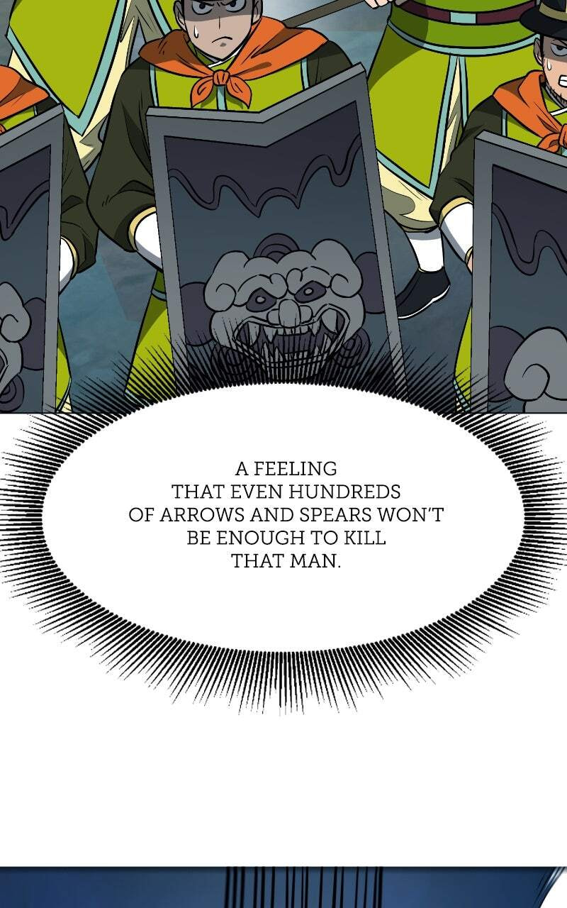 Read Infinite Leveling: Murim chapter 185 image 10 on Lezhin