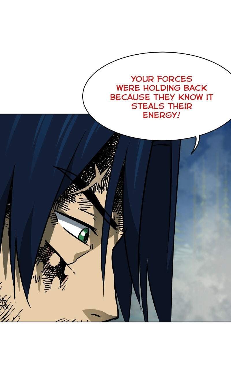 Read Infinite Leveling: Murim chapter 185 image 100 on Lezhin