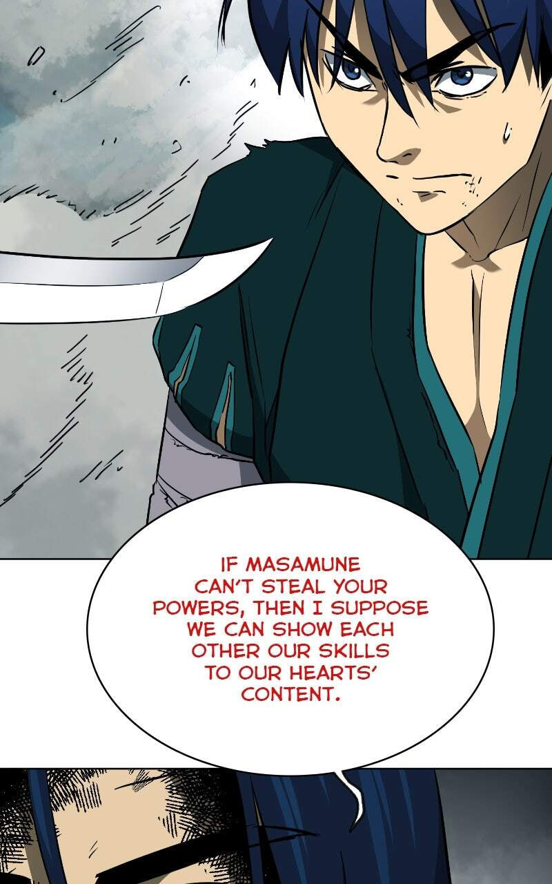 Read Infinite Leveling: Murim chapter 185 image 103 on Lezhin