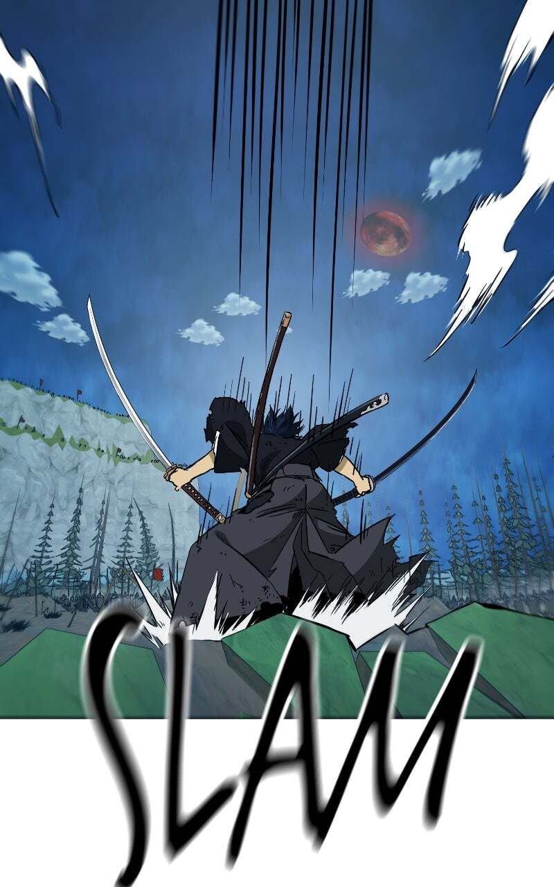 Read Infinite Leveling: Murim chapter 185 image 11 on Lezhin