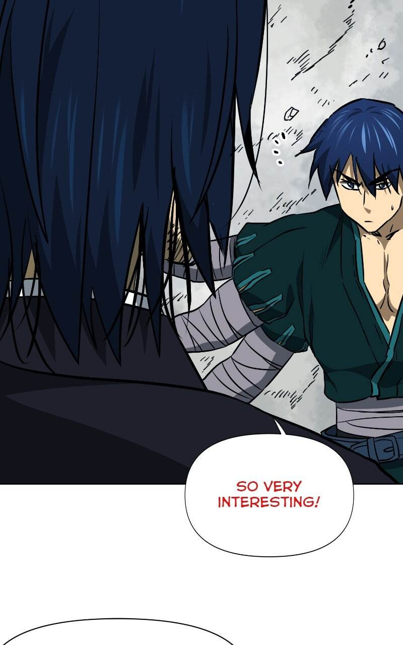 Read Infinite Leveling: Murim chapter 185 image 114 on Lezhin