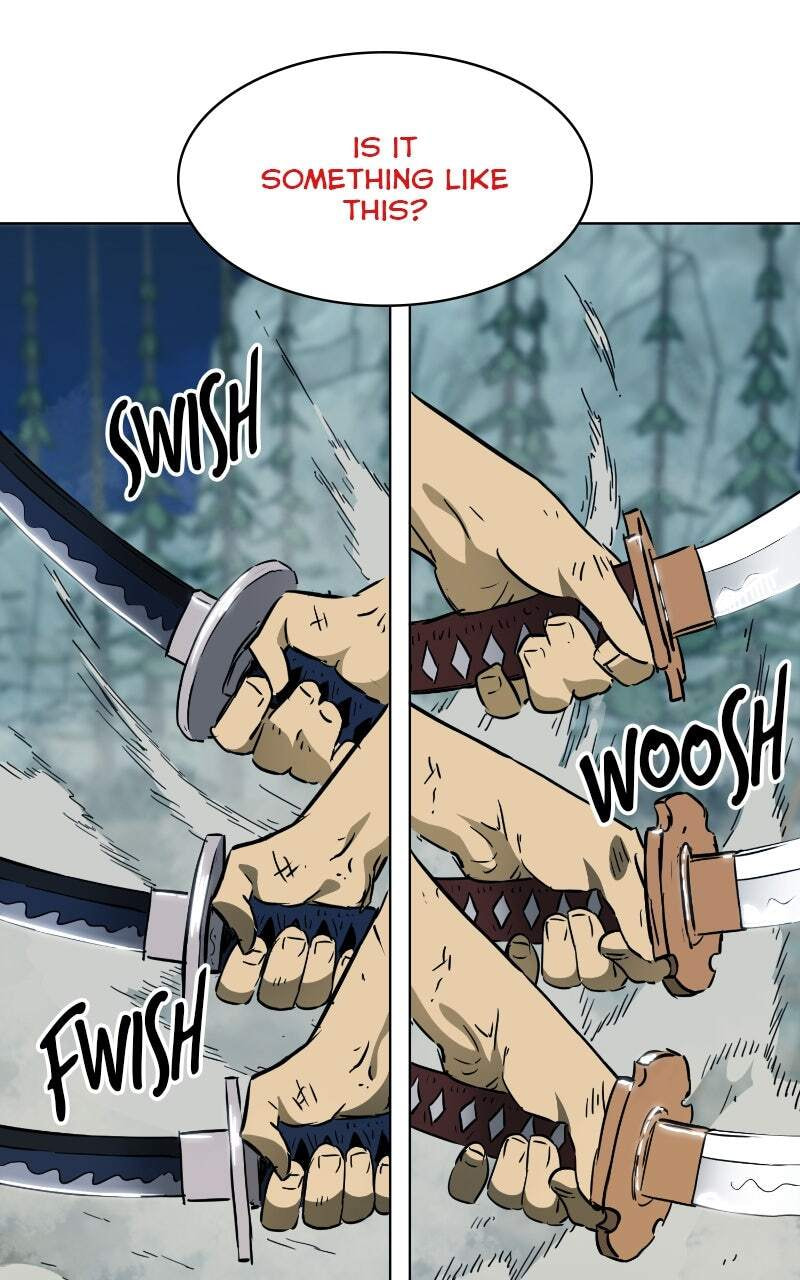 Read Infinite Leveling: Murim chapter 185 image 117 on Lezhin