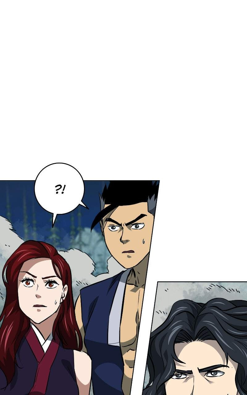 Read Infinite Leveling: Murim chapter 185 image 122 on Lezhin