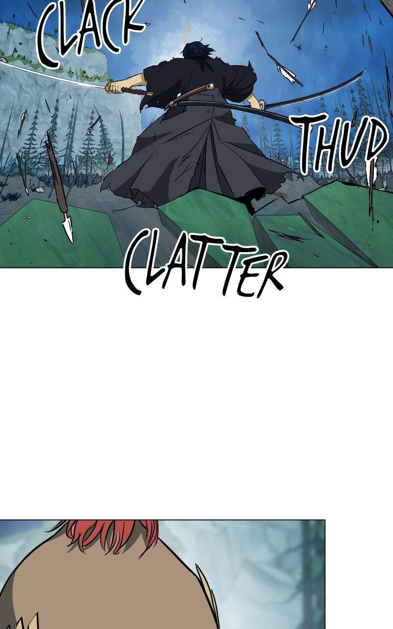 Read Infinite Leveling: Murim chapter 185 image 13 on Lezhin