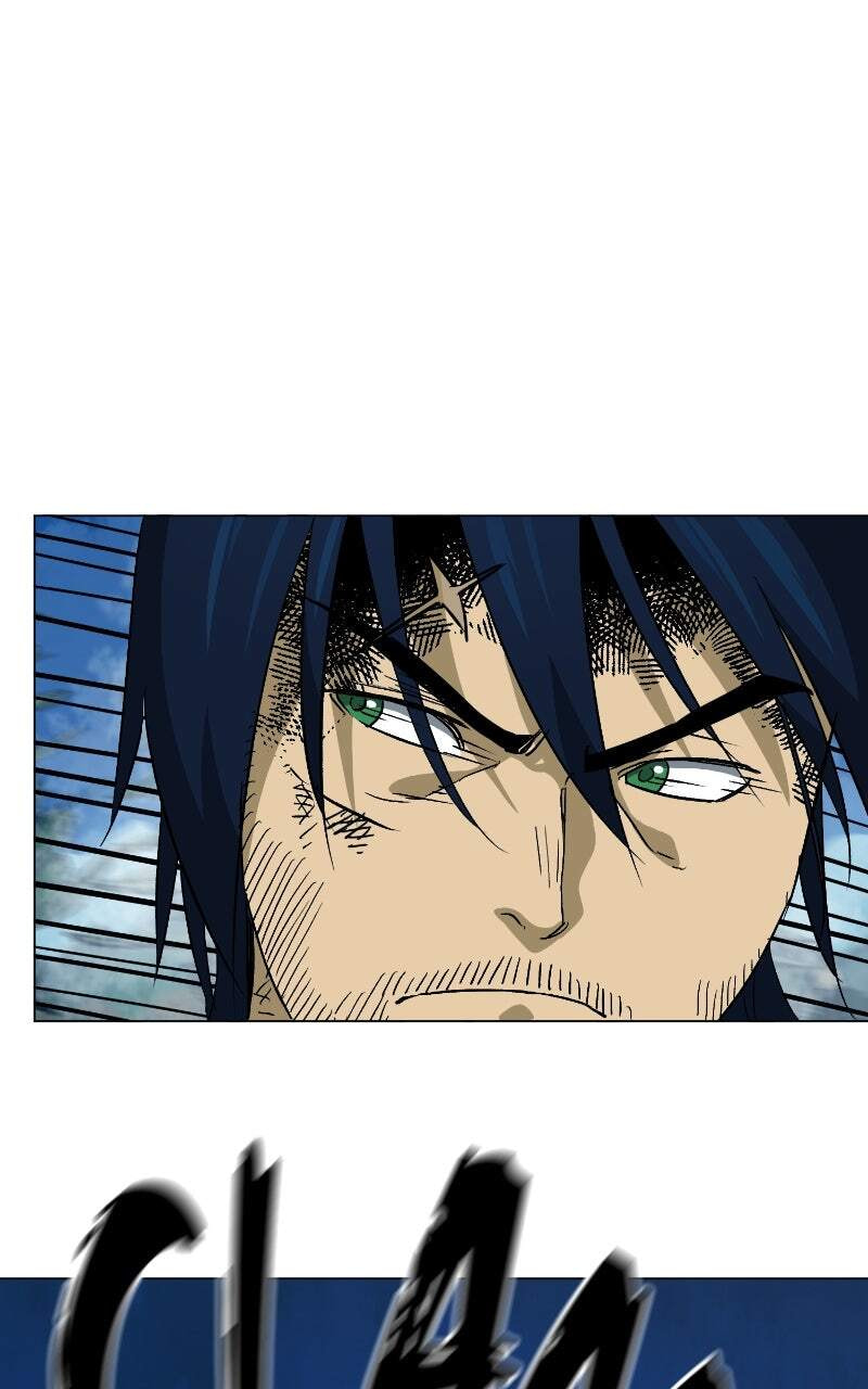 Read Infinite Leveling: Murim chapter 185 image 25 on Lezhin