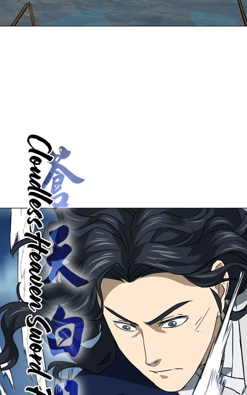 Read Infinite Leveling: Murim chapter 185 image 27 on Lezhin