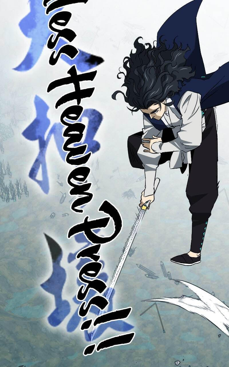 Read Infinite Leveling: Murim chapter 185 image 29 on Lezhin